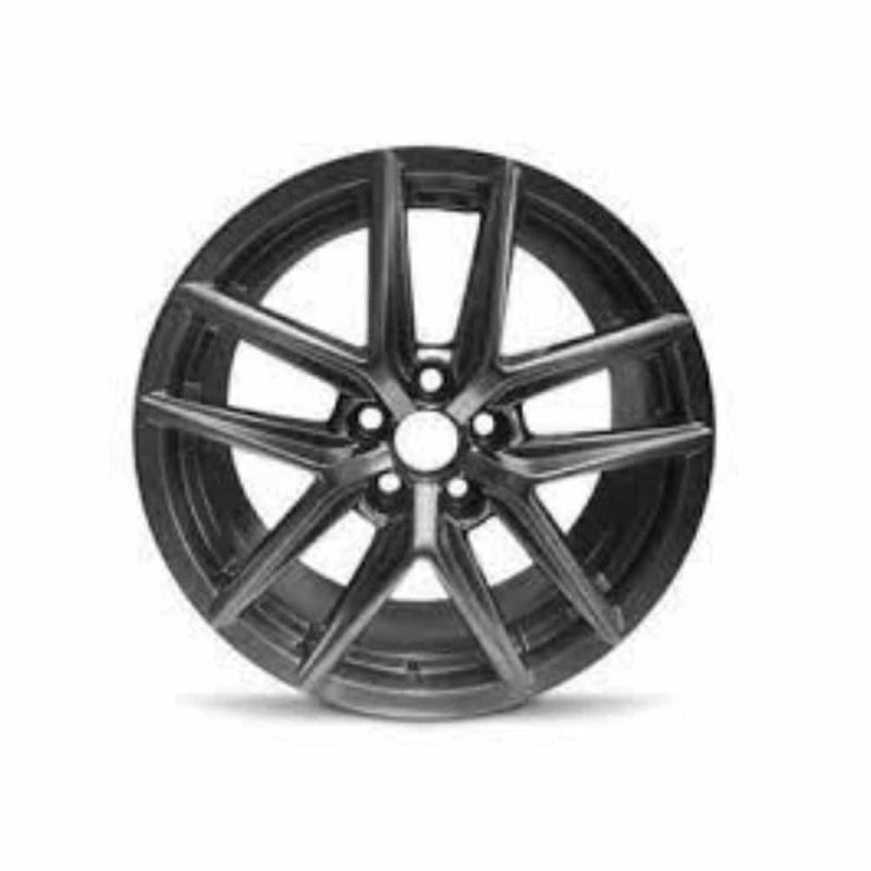 Wheel Assembly Alloy- Aluminium - 4261153590